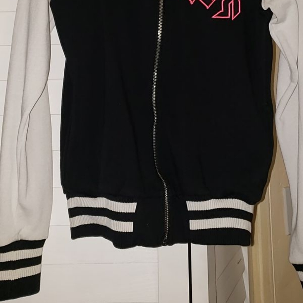 Fox Riders varsity jacket - Picture 3 of 7